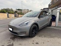 Grigio Usata 2023 Tesla Model Y SUV | 39.500 € (Buon prezzo)