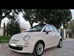 Usata 2011 Fiat 500C Pop Cabrio | 6000 € (Buon prezzo)