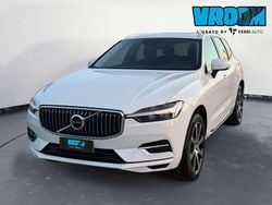 Bianco Usata 2021 Volvo XC60 Inscription SUV | 31.800 € (Buon prezzo)