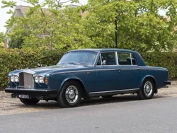 Blu Usata 1979 Bentley T1 Tre volumi | 46.873 €