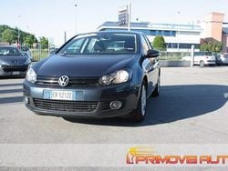 Grigio scuro Usata 2012 VW Golf VII Trendline | 7500 € (Buon prezzo)