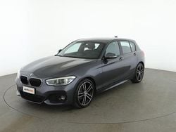Nero Usata 2019 BMW 118 M Sport Due volumi | 20.599 € (Buon prezzo)
