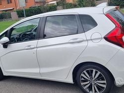 Bianco Usata 2020 Honda Jazz Elegance Due volumi | 14.400 €