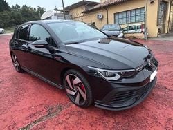 Nero Usata 2022 VW Golf VIII GTI Clubsport Tre volumi | 32.800 € (Ottimo prezzo)