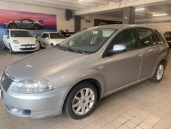 Argento Usata 2006 Fiat Croma Dynamic Tre volumi | 1800 € (Ottimo prezzo)