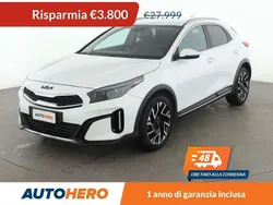 Bianco Usata 2024 Kia XCeed Style SUV | 23.099 € (Buon prezzo)