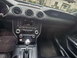 Usata 2015 Ford Mustang Fastback Coupé | 45.000 €