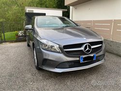 Usata 2016 Mercedes A180 Due volumi | 14.500 € (Cara)