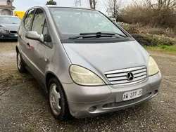 Grigio Usata 1998 Mercedes A160 Classic Monovolume | 1300 € (Ottimo prezzo)
