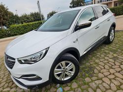 Bianco Usata 2020 Opel Grandland X SUV | 16.800 € (Buon prezzo)