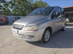 Grigio Usata 2006 Fiat Multipla Emotion Monovolume | 1800 € (Super prezzo)