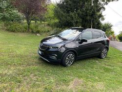 Nero Usata 2019 Opel Mokka X Ultimate SUV | 10.400 € (Buon prezzo)