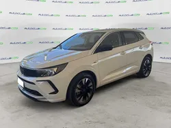 Bianco Usata 2023 Opel Grandland X Business Elegance SUV | 23.900 € (Buon prezzo)