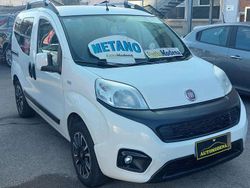 Bianco Usata 2017 Fiat Qubo Lounge Monovolume | 6350 € (Ottimo prezzo)