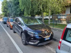 Nero Usata 2016 Renault Espace Initiale Paris Monovolume | 13.500 € (Buon prezzo)