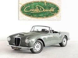 Verde Usata 1957 Lancia Aurelia S Cabrio | 395.000 €