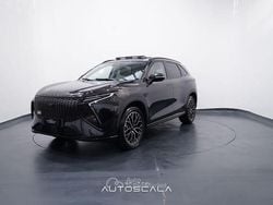 Nero Nuova 2026 Sportequipe S7 SUV | 37.900 € (Buon prezzo)