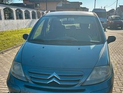 Usata 2009 Citroën C3 Tre volumi | 1999 €