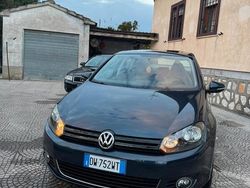 Usata 2009 VW Golf VI Due volumi | 6500 € (Buon prezzo)