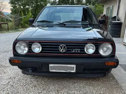 Usata 1991 VW Golf II Due volumi | 5000 €