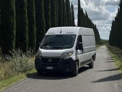 Usata 2022 Fiat Ducato Furgone | 24.000 € (Molto cara)