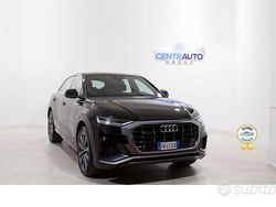 Nero Usata 2019 Audi Q8 Sport SUV | 44.900 € (Super prezzo)