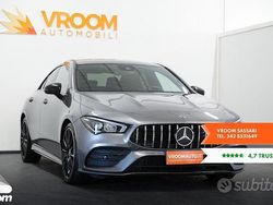 Usata 2020 Mercedes 200 Tre volumi | 36.500 €
