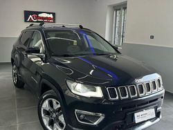 Usata 2020 Jeep Compass Limited SUV | 16.999 € (Super prezzo)