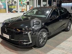 Nero Usata 2023 DS Automobiles DS4 Bastille Tre volumi | 23.200 € (Buon prezzo)