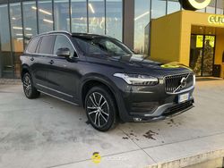 Grigio Usata 2021 Volvo XC90 Momentum SUV | 38.950 € (Buon prezzo)