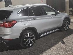 Grigio Usata 2017 BMW X1 SUV | 16.000 €