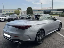 Usata 2024 Mercedes CLE220 AMG Line Premium Cabrio | 63.000 € (Cara)