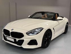 Alpine weiss Usata 2021 BMW Z4 M Sport Cabrio | 43.990 € (Buon prezzo)