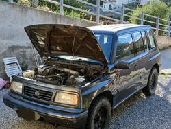 Grigio Usata 1993 Suzuki Vitara SUV | 5500 €