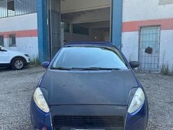 Blu Usata 2007 Fiat Grande Punto Sport Due volumi | 1800 € (Ottimo prezzo)