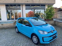 Blu Usata 2020 VW up! Move Due volumi | 8900 € (Ottimo prezzo)