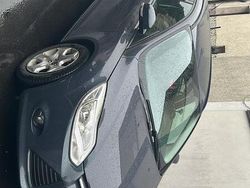 Grigio Usata 2014 Ford Focus Station wagon | 7000 €