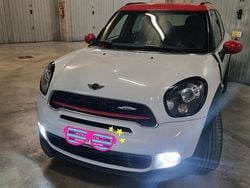 Usata 2015 Mini John Cooper Works Countryman SUV | 14.000 € (Super prezzo)