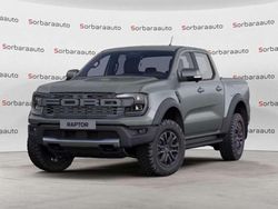 Grigio Nuova 2025 Ford Ranger Raptor Pick-up | 58.990 € (Buon prezzo)