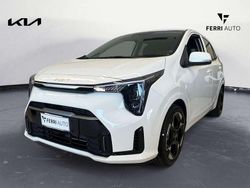 Bianco Usata 2024 Kia Picanto Urban Due volumi | 16.900 € (Molto cara)
