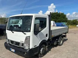 Bianco Usata 2018 Nissan Cabstar Pick-up | 21.800 € (Molto cara)