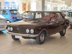 Bronze Usata 1973 Fiat 132 S Tre volumi | 9000 €