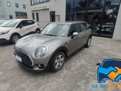 Usata 2018 Mini One Clubman Station wagon | 10.900 € (Super prezzo)