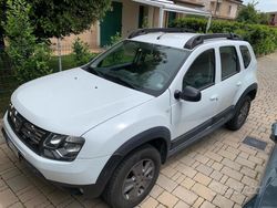 Bianco Usata 2016 Dacia Duster Black Shadow SUV | 8000 € (Ottimo prezzo)