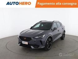 Grigio Usata 2023 Cupra Formentor SUV | 29.499 € (Buon prezzo)