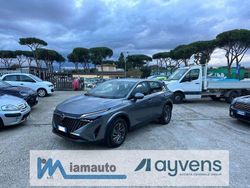 Grigio Usata 2025 Nissan Qashqai SUV | 23.800 € (Super prezzo)