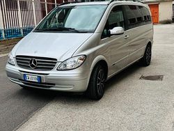 Usata 2005 Mercedes Viano Monovolume | 10.500 €