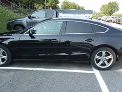 Usata 2012 Audi A5 Coupé | 11.500 € (Buon prezzo)
