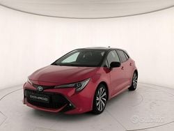 Other Usata 2023 Toyota Corolla Style Tre volumi | 24.900 € (Molto cara)