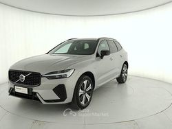 Argento Usata 2025 Volvo XC60 Plus SUV | 47.900 € (Buon prezzo)